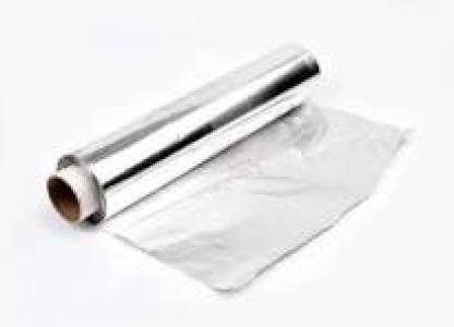 Aluminum Foil Roll