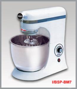 Bakery Equipments
