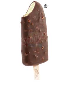 Scoops Crunchy Bar Candies