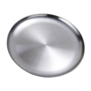Dinner Plate 10 No. MF