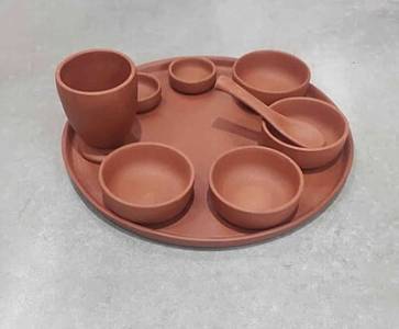 Large Dinner Set