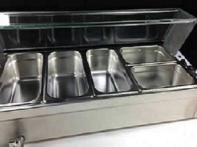 HOT BAIN MARIE