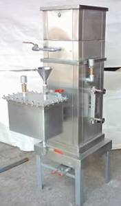 Steam Generator
