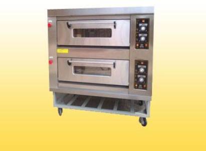 Bakery Equipments