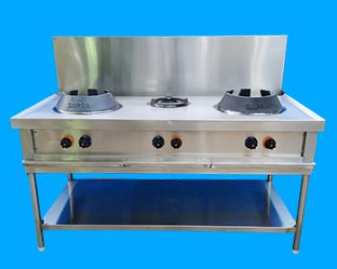 Exhaust Hoods