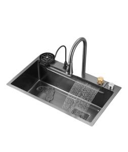 WATERFALL SINK