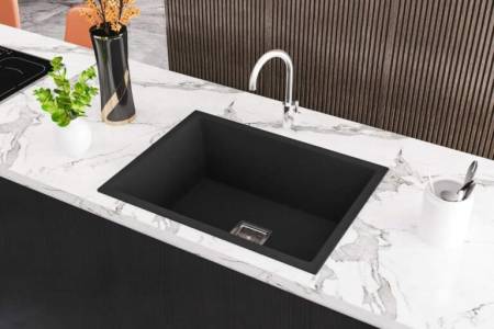 QUARTZ KITCHEN SINK