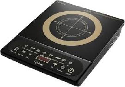 INDUCTION COOKER