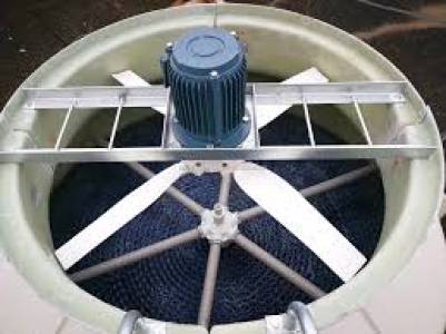 COOLING TOWER FAN