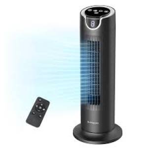 TOWER FAN