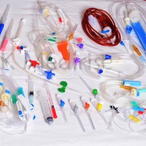 Infusion transfusion