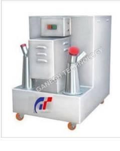 150 CFM Dust Extractor Machine 150 CFM Dust Extractor Machine