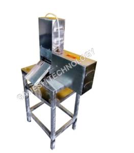 Automatic Blister Packing Machine Automatic Blister Packing Machine