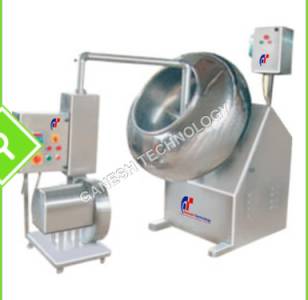 Coating Pan