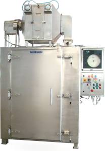 Tray Dryer