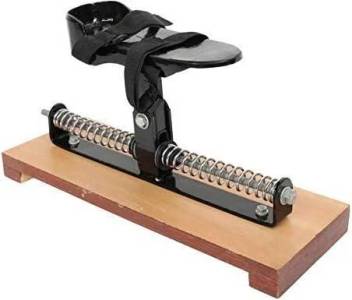 ANKLE EXERCISER FOOT CARE