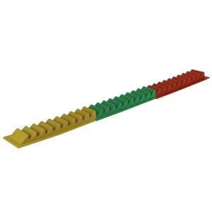Ladder bar physiotherapy equipment