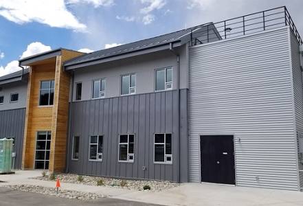 Roofing & Wall Cladding