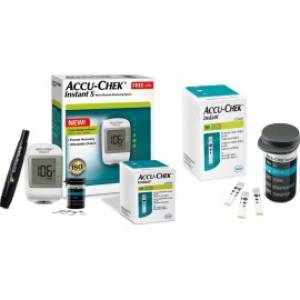 Glucose Meter