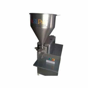 Dishwasher Filling Machine