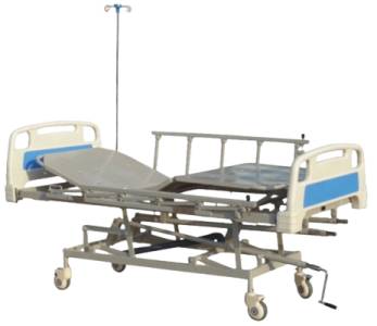 ICU Beds