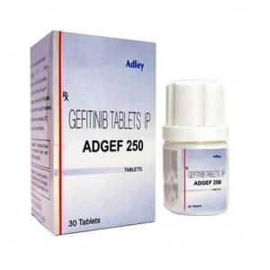 Geftinib Tablets