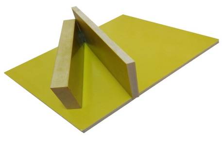 Electrical Insulation - Glass Epoxy