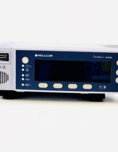 PULSE OXIMETER