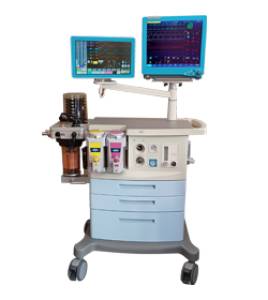 Anesthesia Machine