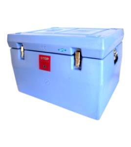 Cold Chain Equipment