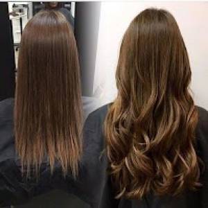 Permanent Hair Extensions