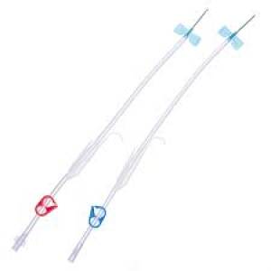 Fistula Needles