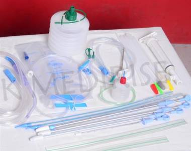 SURGICAL INSTRUMENTS