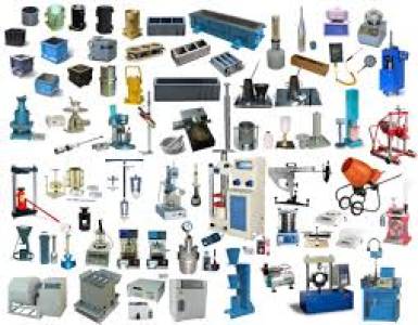 Lab Test Equipment