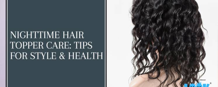 Hair Wig for Women