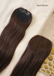 Female Hair Patch