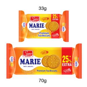 Marie Biscuits