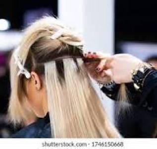 Hair Clipping
