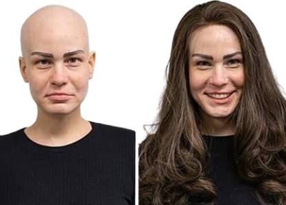 Chemo Wigs