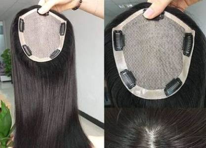Hair Top