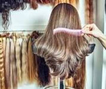 BULK HUMAN HAIR EXTENSIONS IN BANGALORE