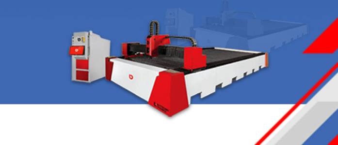 Fiber Laser Cutting Machine