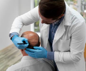 Hair Transplant