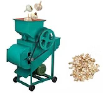 Garlic Bulb Breaker