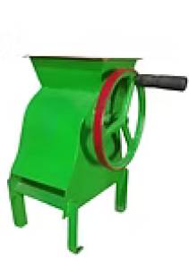 Ice Cutting Machine