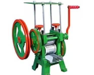 Commercial Sugarcane Juicer