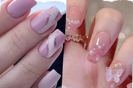 Nail Arts