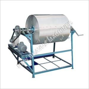 Masala Mixing Machine