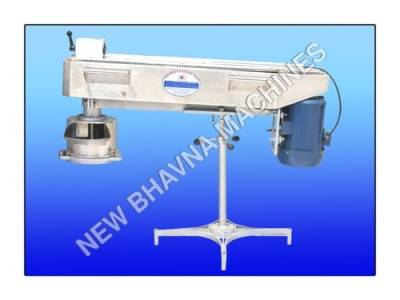 Namkeen Making Machine