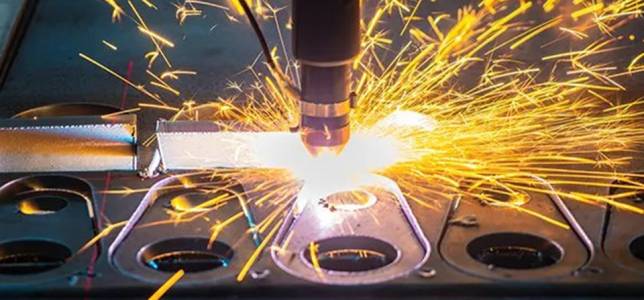 Laser Cutting Machine